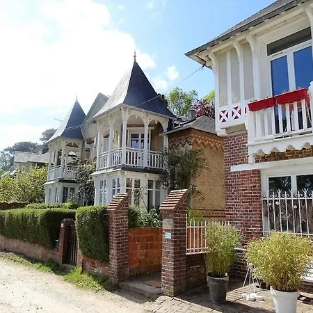 With 3 Bedrooms Feriehus Hautot-sur-Mer