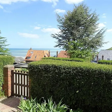 With 3 Bedrooms Feriehus Hautot-sur-Mer