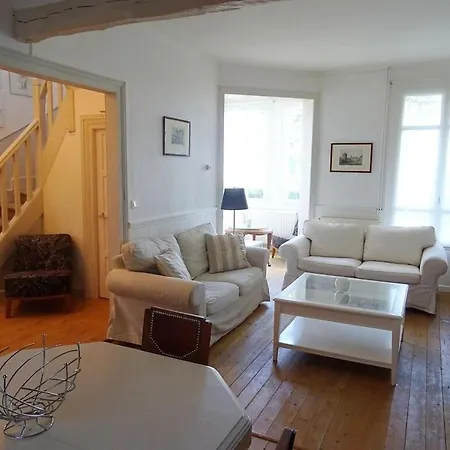 Feriehus With 3 Bedrooms *