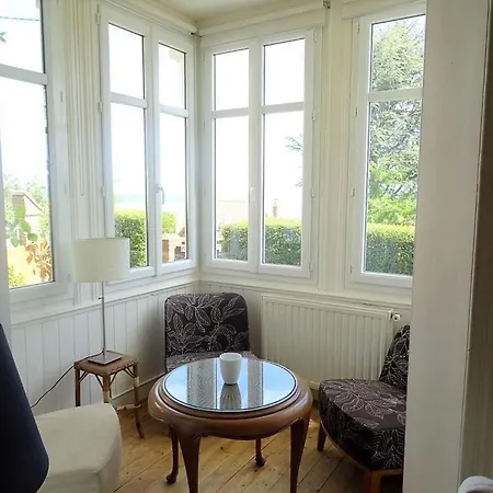 With 3 Bedrooms Feriehus Hautot-sur-Mer