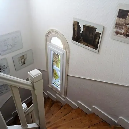 Feriehus With 3 Bedrooms
