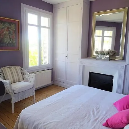 With 3 Bedrooms Feriehus *