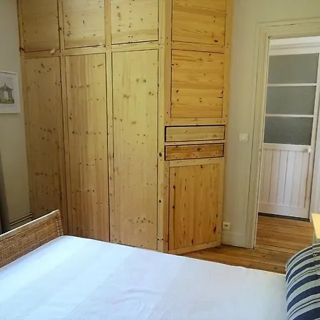 Feriehus With 3 Bedrooms
